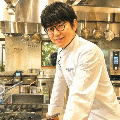 Profile image of Kamehito Aizawa