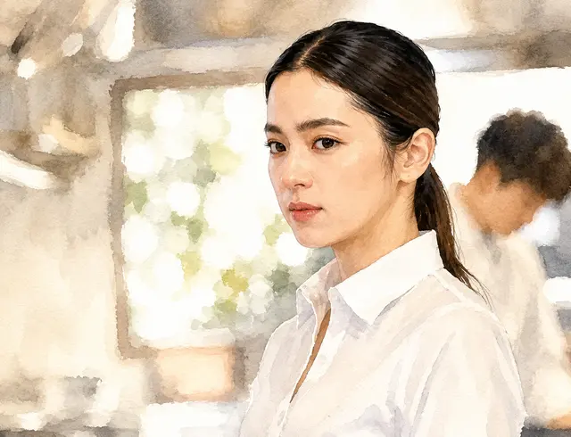 Profile image of 쿠즈미 칸나