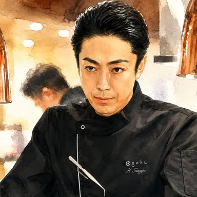 Profile image of 丹後 学