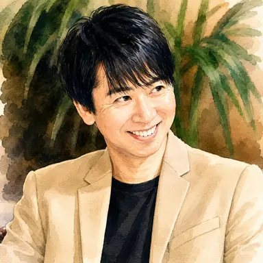 Profile image of Fumio Eto