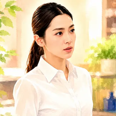 Profile image of Kanna Kuzumi