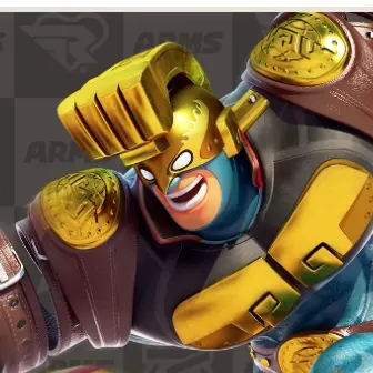 Profile image of Max Brass