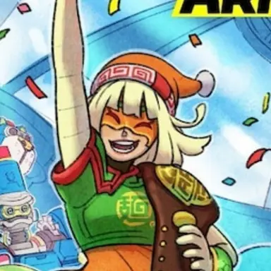 Profile image of Min Min