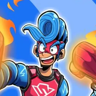 Profile image of Spring Man