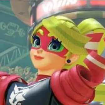 Profile image of Ribbon Girl