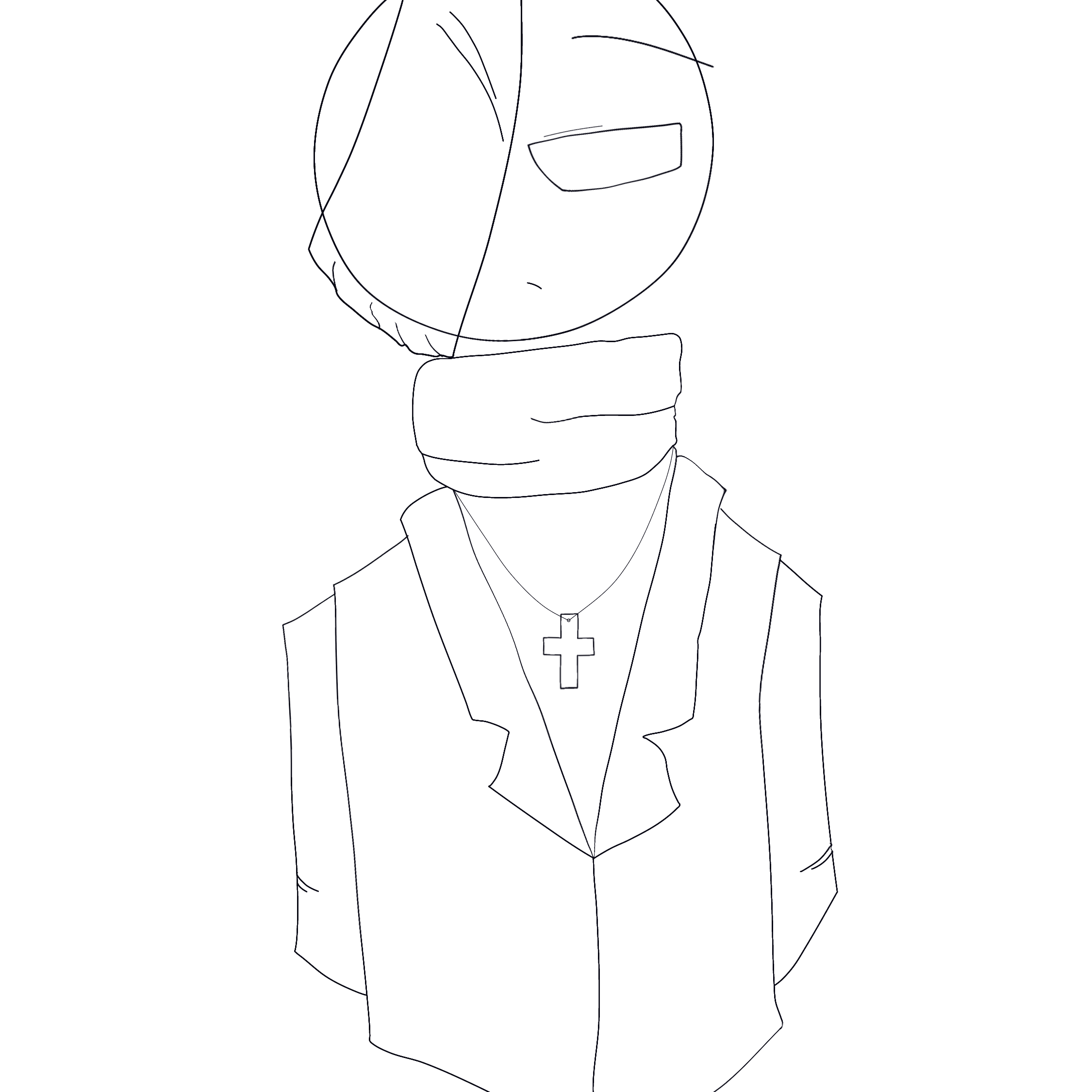 RoughToque3903의 【カンヒュ】可哀想は可愛い、イギリス