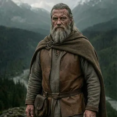Profile image of Gareth
