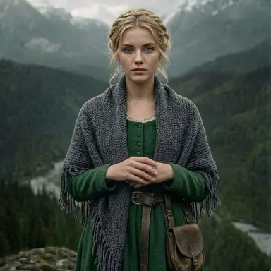 Profile image of Nilah