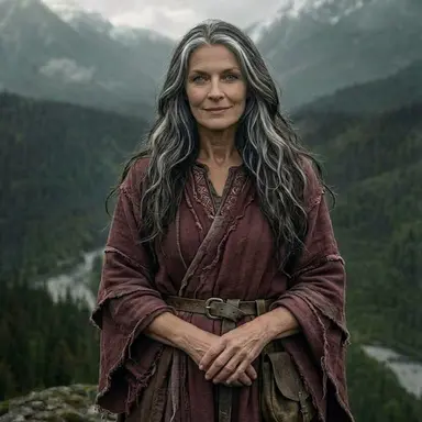 Profile image of Theresa