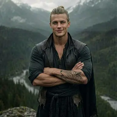 Profile image of Cal