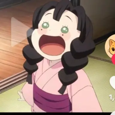 Profile image of 작아진 미츠리