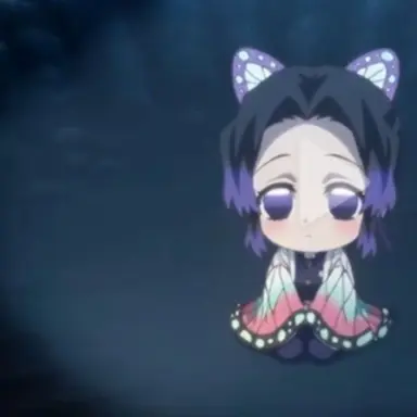 Profile image of 작아진 시노부