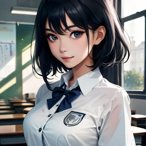 Hayoun0303의 일진녀 박하은