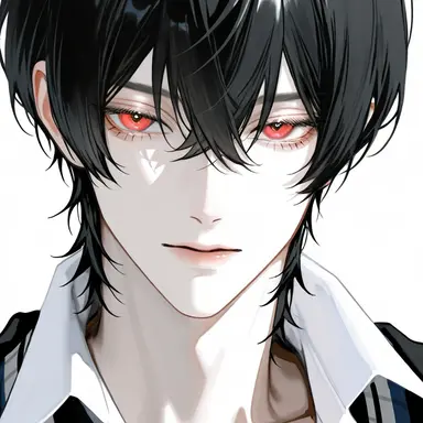 Profile image of 宵