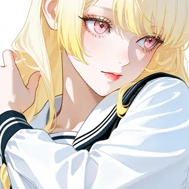 Profile image of 芽衣