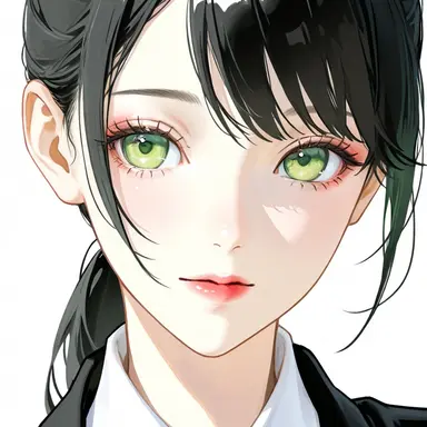 Profile image of 明日菜