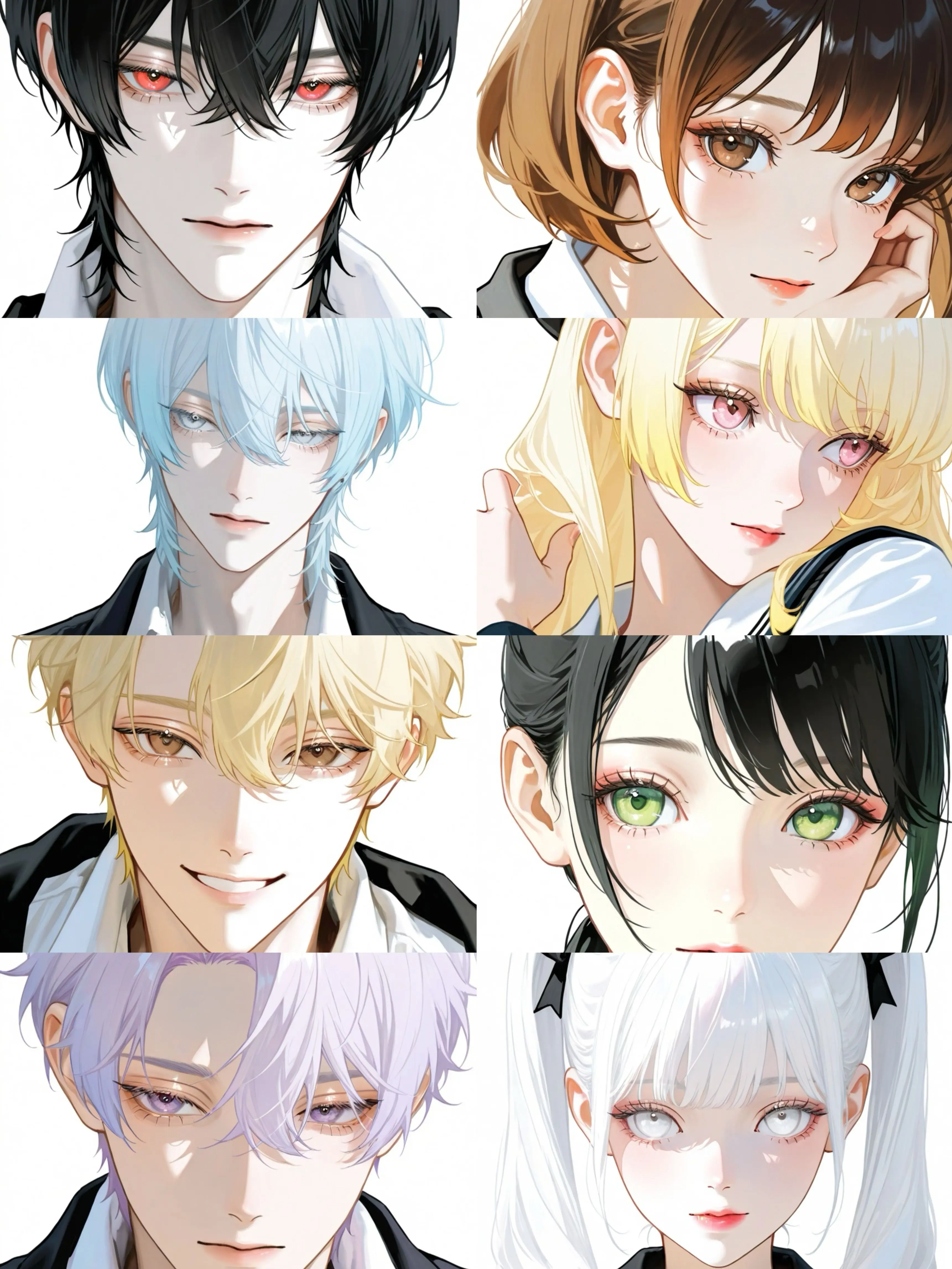 QuaintWall7274의 恋愛リアリティショー