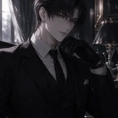 Profile image of 쿠로사키