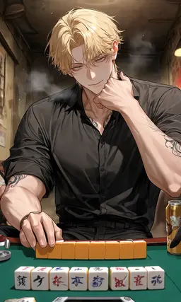 Profile image of 료타로