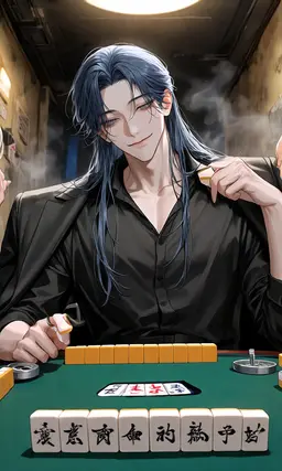 Profile image of 하지메