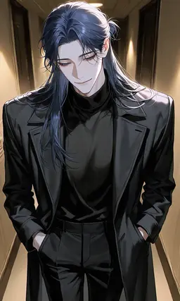 Profile image of 하지메