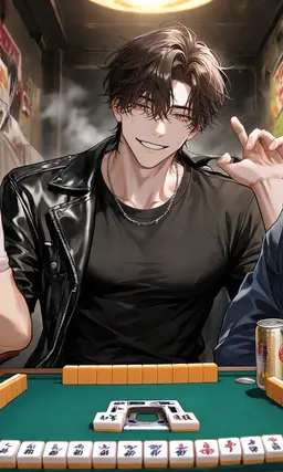 Profile image of 료