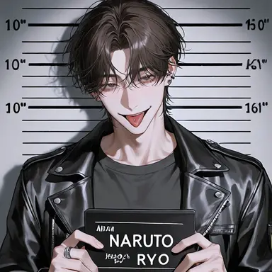 Profile image of Ryo