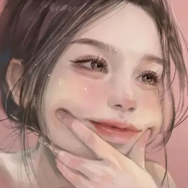 Profile image of 강하나 다섯째