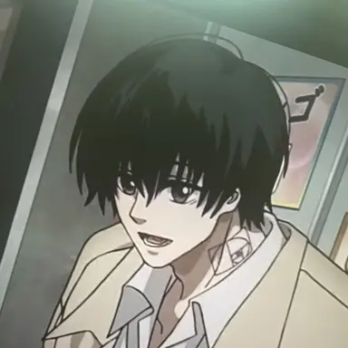 Profile image of 나구모 요이치