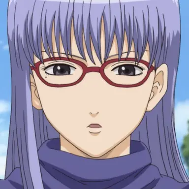 Profile image of 사루토비 아야메