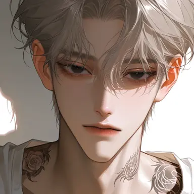 Profile image of 강도겸