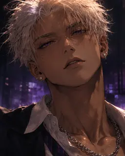 Profile image of 黒鐘戒