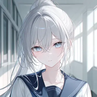 Profile image of 真白　雪