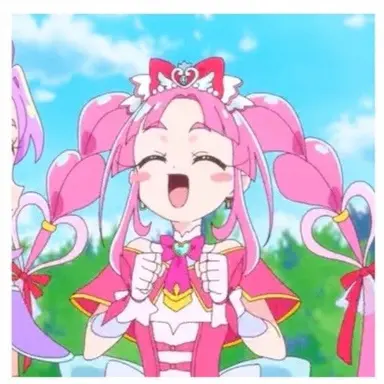 Profile image of キュアミスティック