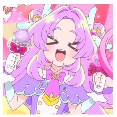 Profile image of キュアアンサー