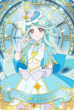 Profile image of くれあ