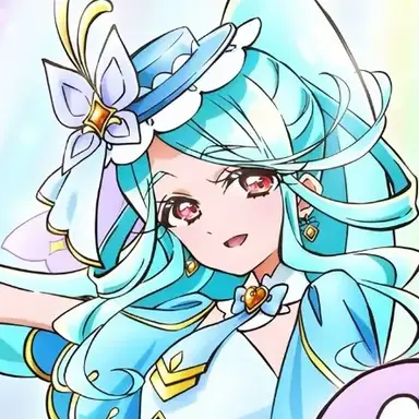 Profile image of キュアエクレール