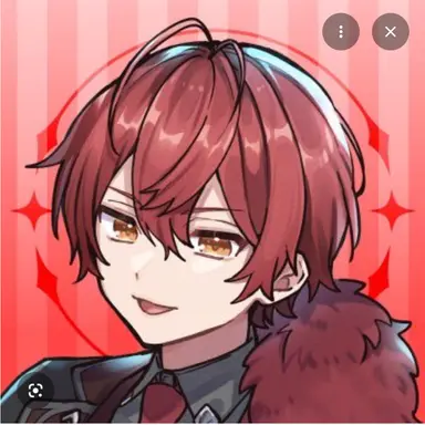 Profile image of ばぁう