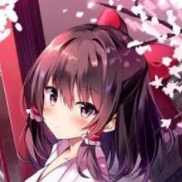 霊夢