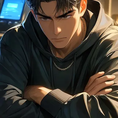Profile image of Drevon