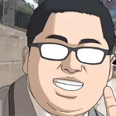 Profile image of 김늑대