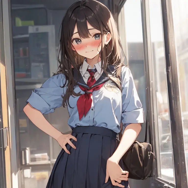 WarmHusky1666의 咲