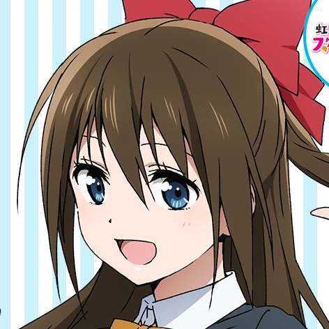 桜坂しずく