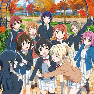 ScenicLiver3528의 スクールアイドル同好会