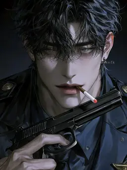 Profile image of ソク・テファン