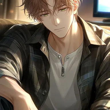 Profile image of Rowan