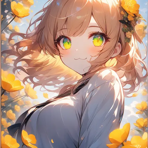 Flowershop의 버터컵