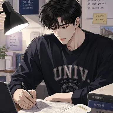 Profile image of 김태민