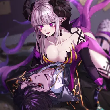 Profile image of 아자토스