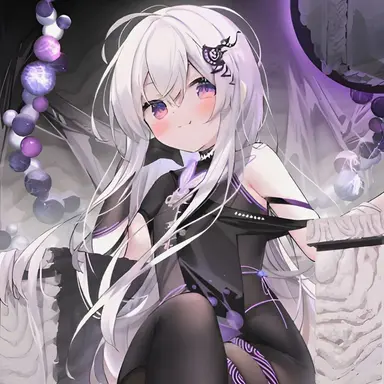 Profile image of 아자토스